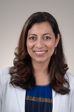 Anu Garg, MD