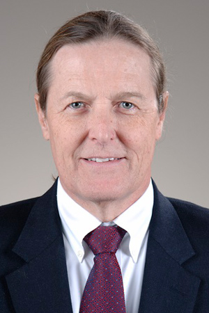 Jeffrey R. Hammersley, M.D.