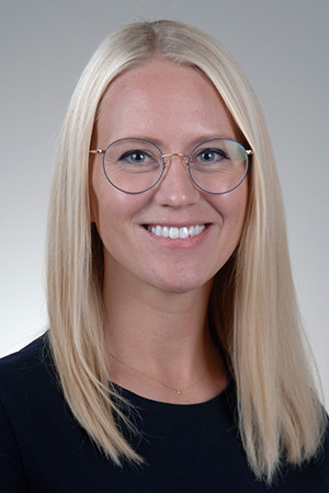 Danae M. Hamouda, M.D.
