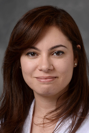 Mona Hassan, M.D.