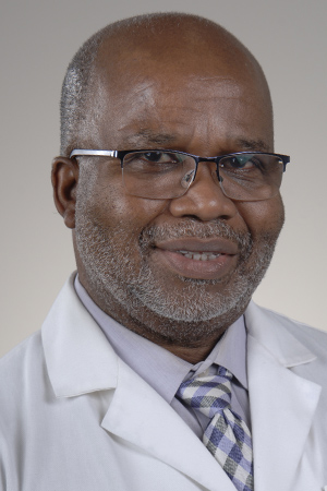 Cletus Iwuagwu, MD