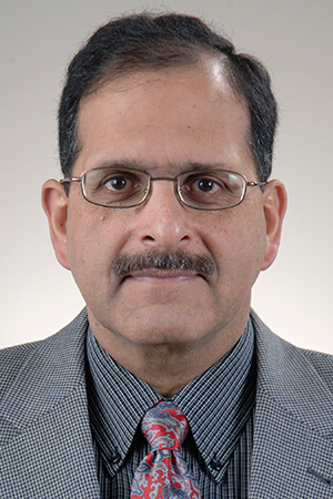 Dr. Dinkar Kaw, M.D.