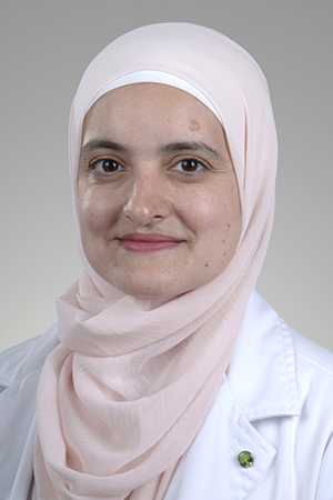 Basmah Khalil, M.D.