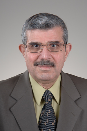 Sadik Khuder, MPH, PhD
