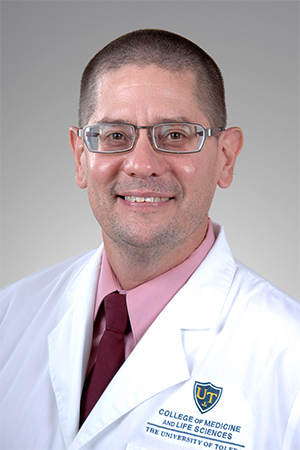 James Kleshinski, MD
