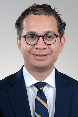 Dr. Abhishek Maan
