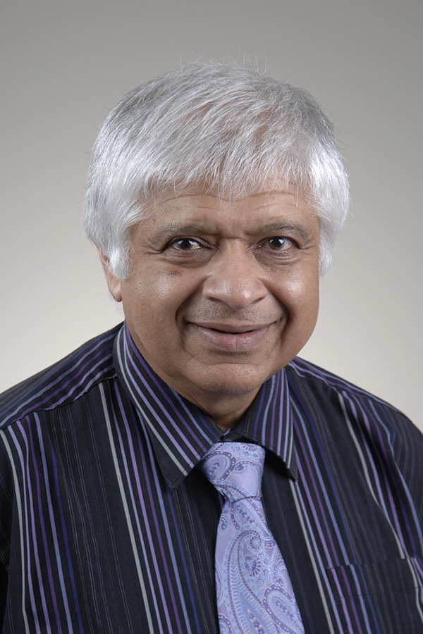 Deepak Malhotra, M.D.
