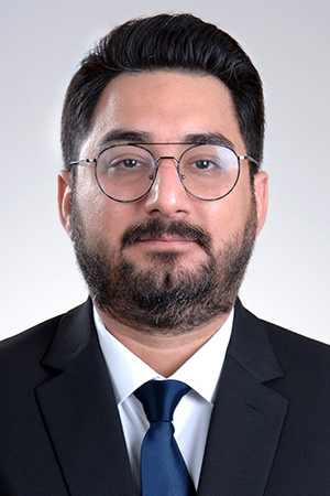 Zaid Noori, M.D.