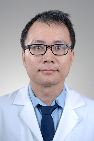 Shuhao Qiu, MD, PhD