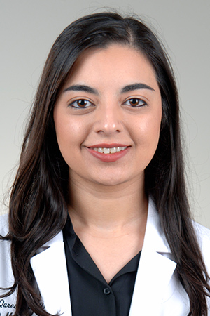 Maahum Qureshi, M.D.