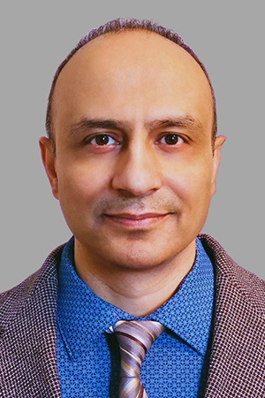 Shahnaz Rehman, M.D.