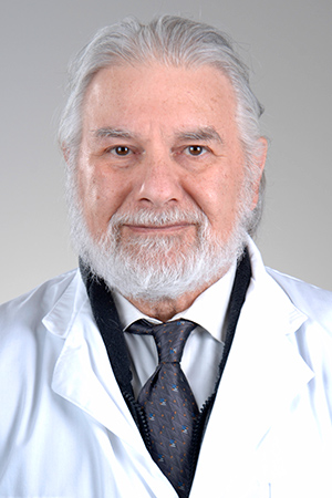 Joseph I. Shapiro, M.D.