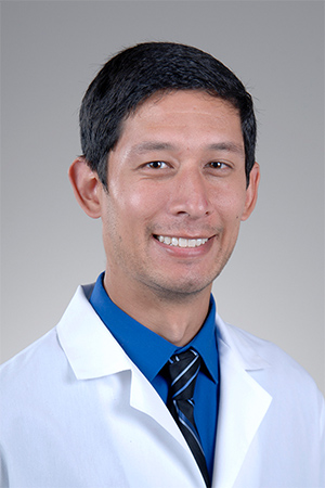 Brian Tasma, MD