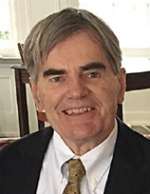 Dr. James C. Willey, M.D.