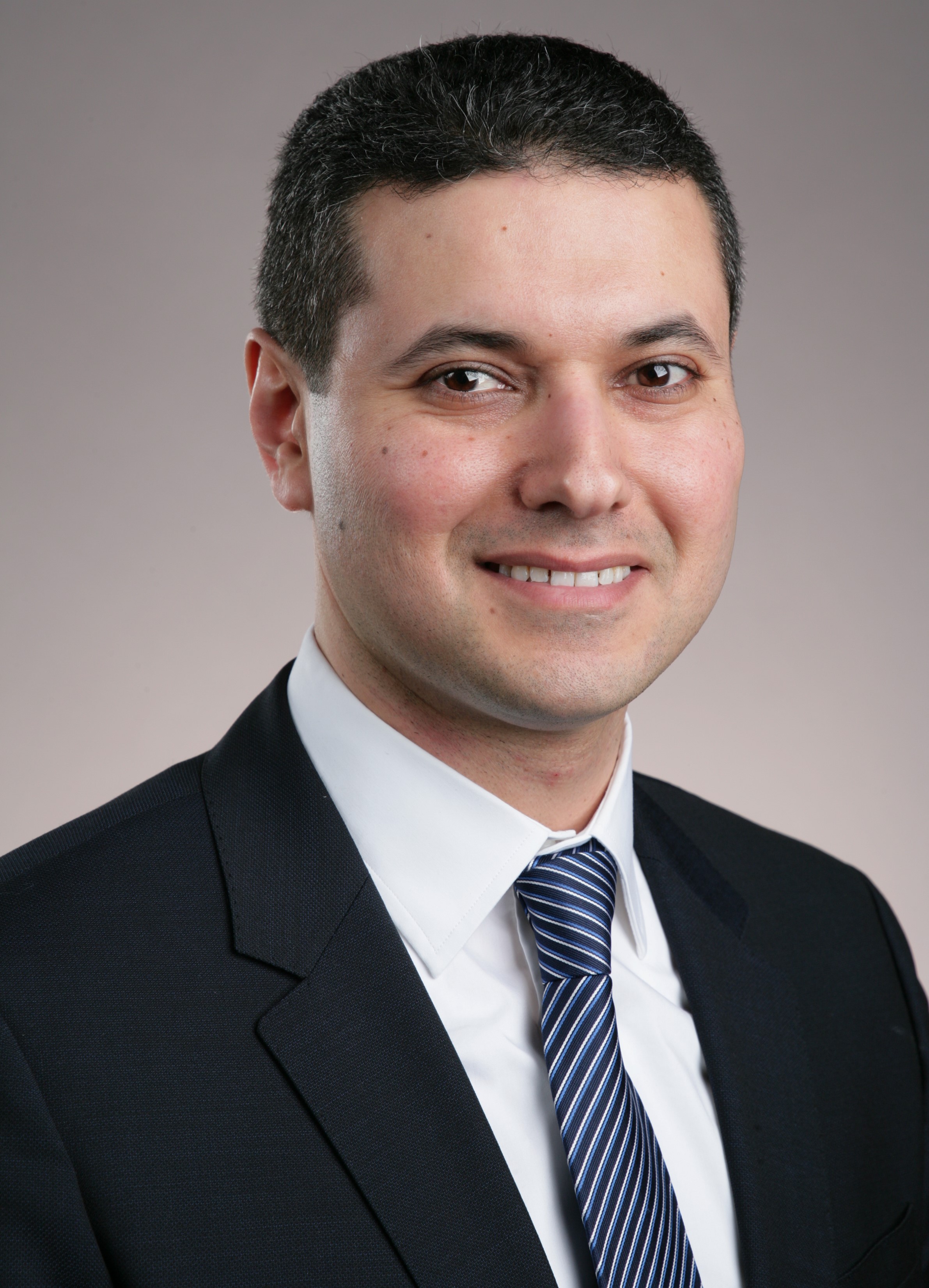 Yaseen Alastal, M.D.