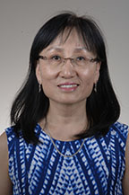 Dr. Youngsook Yoon