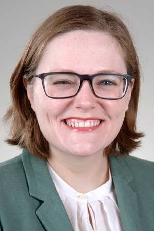 Carleigh Zahn, D.o.