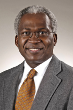 Basil E. Akpunonu, M.D.