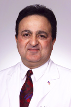 Kahaleh, Bashar, M.D. 