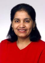 Dr. Shobha Ratnam, M.D. Ph.D.