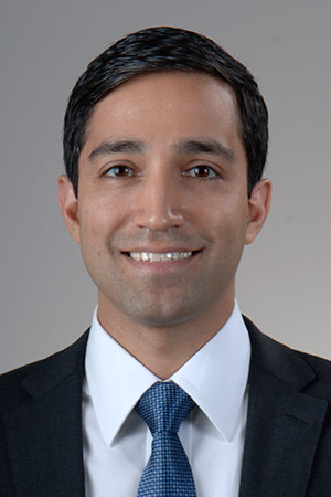 Rajesh Gupta, M.D.