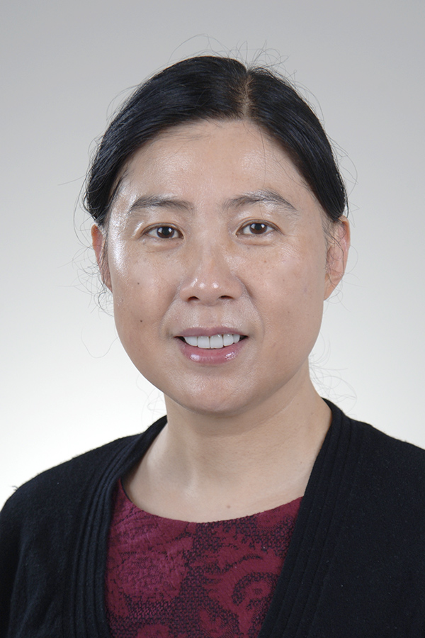 JingYuan Liu