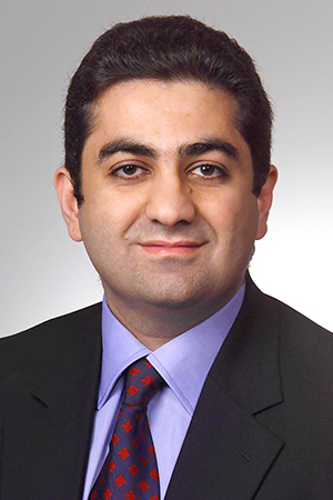 Samer Khouri, M.D.