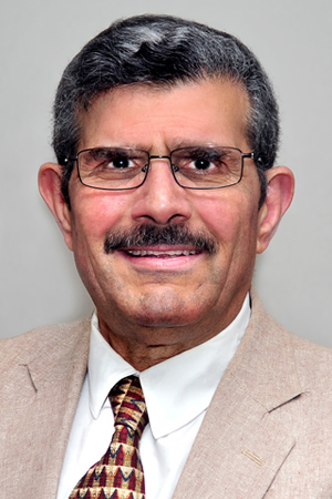 Samer Khouri, M.D.