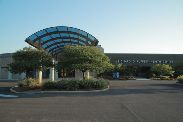 Ruppert Health Center