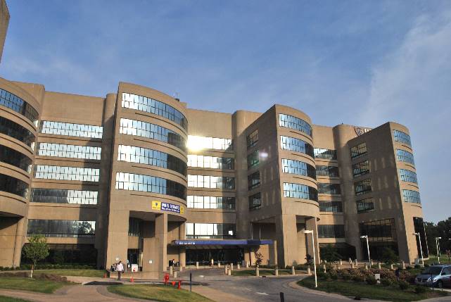 University of Toledo Medical Center