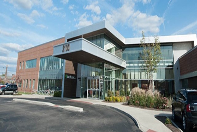 Promedica Outpatient Services Clinic