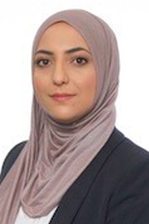 Dr. Aya Salahaldeen