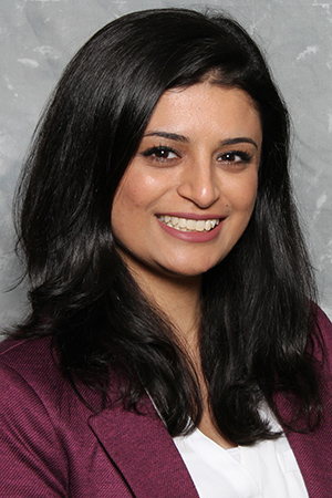 Sabeen Sidiki, MD