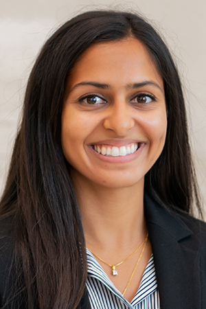Rayna Patel, MD 