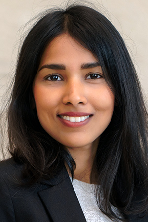 Rabbia Siddiqi, MD