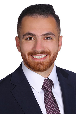 Mohammad Abu-Rumaileh, M.D.