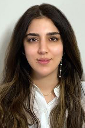 Dina Chabuk, M.D. 