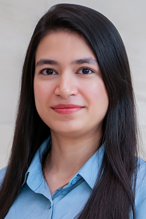 Priyanka Ahuja, M.D.