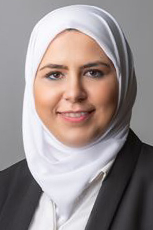 Sana Rabeeah, M.D.