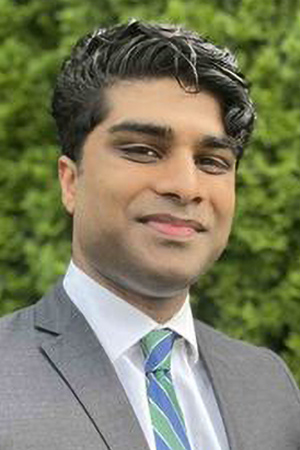 Faisal Shariff, M.D.