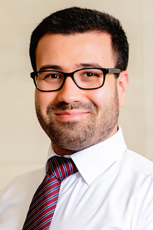 Hamzeh Abugharbieh, M.D.