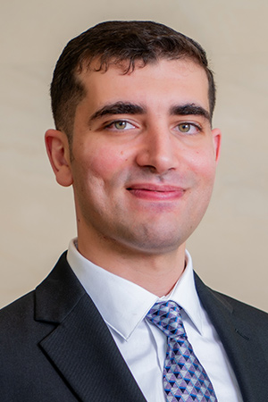 Rebhi Abuzaitoun, M.D.