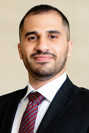 Kinan Al Shunaigat, M.D.