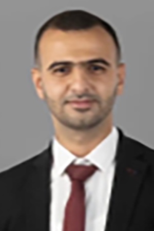 Tareq Alzughayyar, M.D.