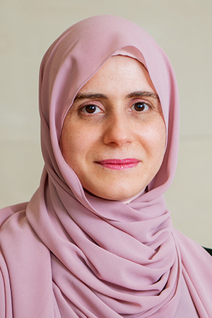 Nazima Bashir, M.D.