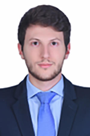 Umberto Battistin, M.D.
