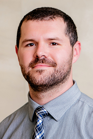 Michael Besly, M.D.