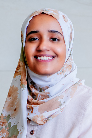 Rawnag El Sheikh Idris, M.D.