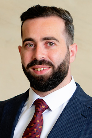 Musab Hamdan, M.D.