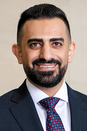 Marwan Joma, M.D.